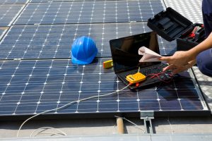 Conditions d’installation de panneaux solaire par Solaires Photovoltaïques à Tosse